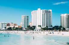 Hotels in Mexico