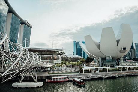 Singapore