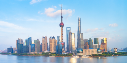 Shanghai